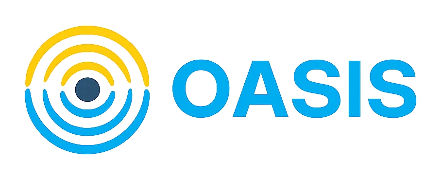 Oasis Logo